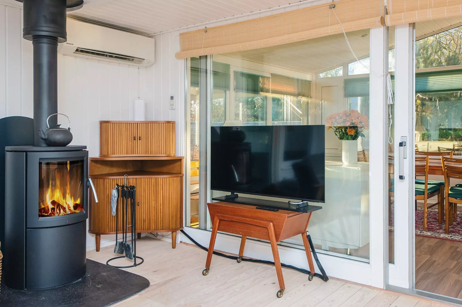 6 persoons vakantie huis in Tarm-By Traum-Binnen