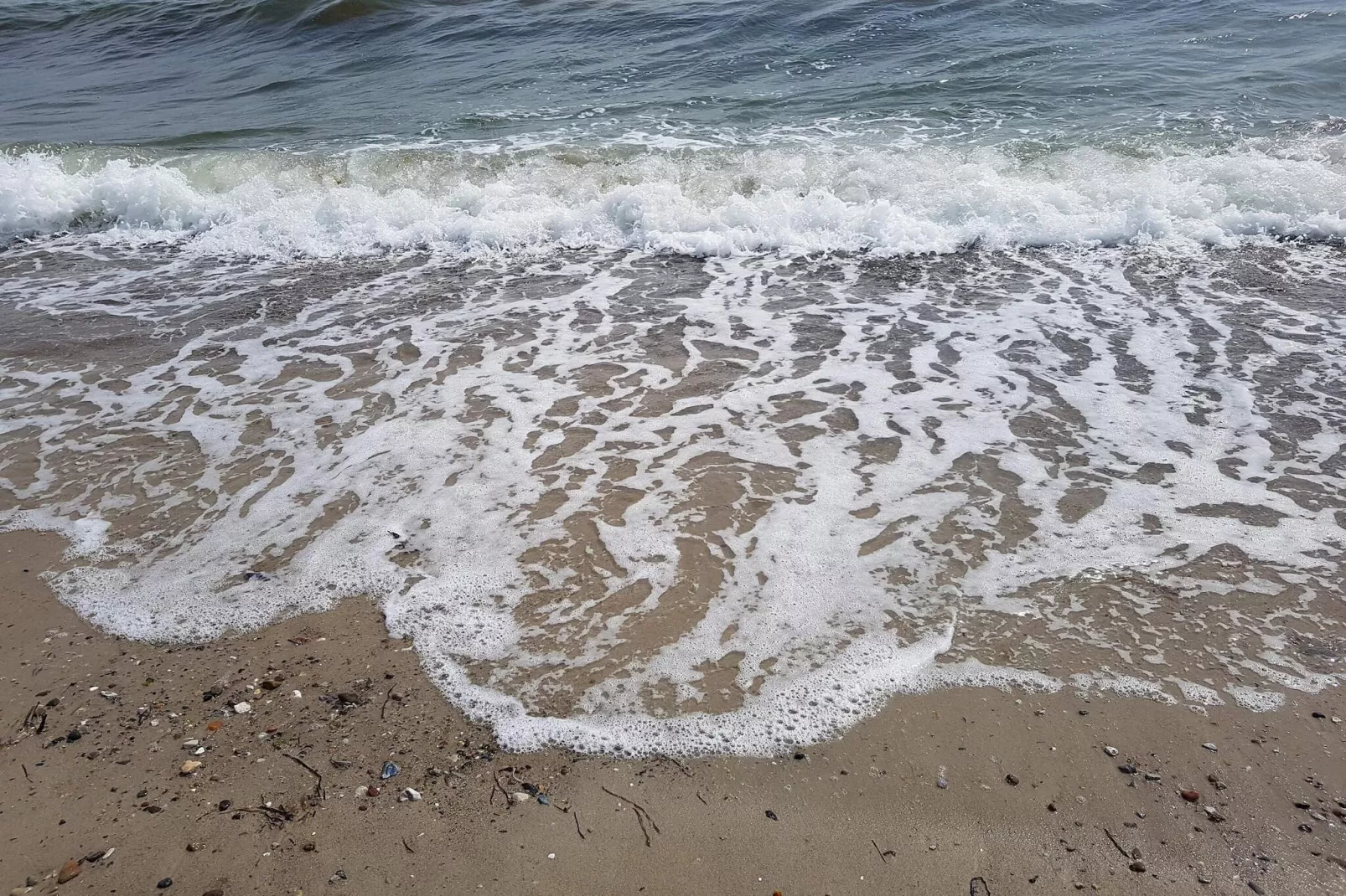 4 sterren vakantie huis in Odder-By Traum-Waterzicht