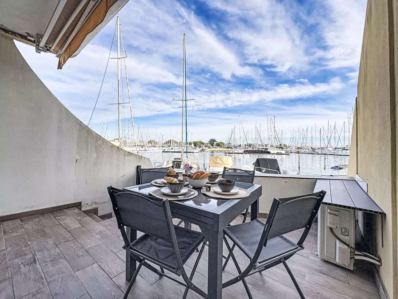 Les Marines de L'Airan