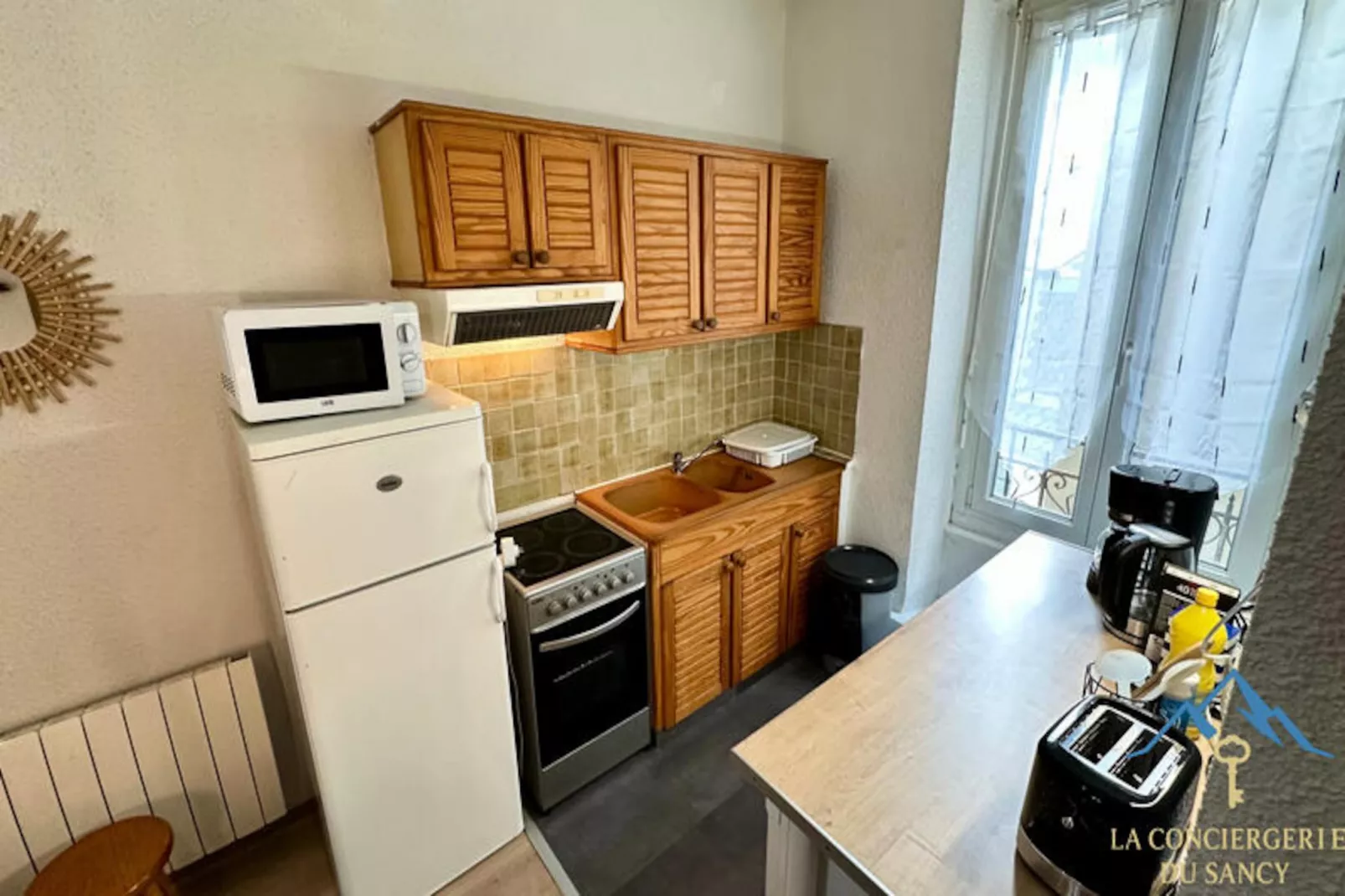 Appartements à Le Mont Dore