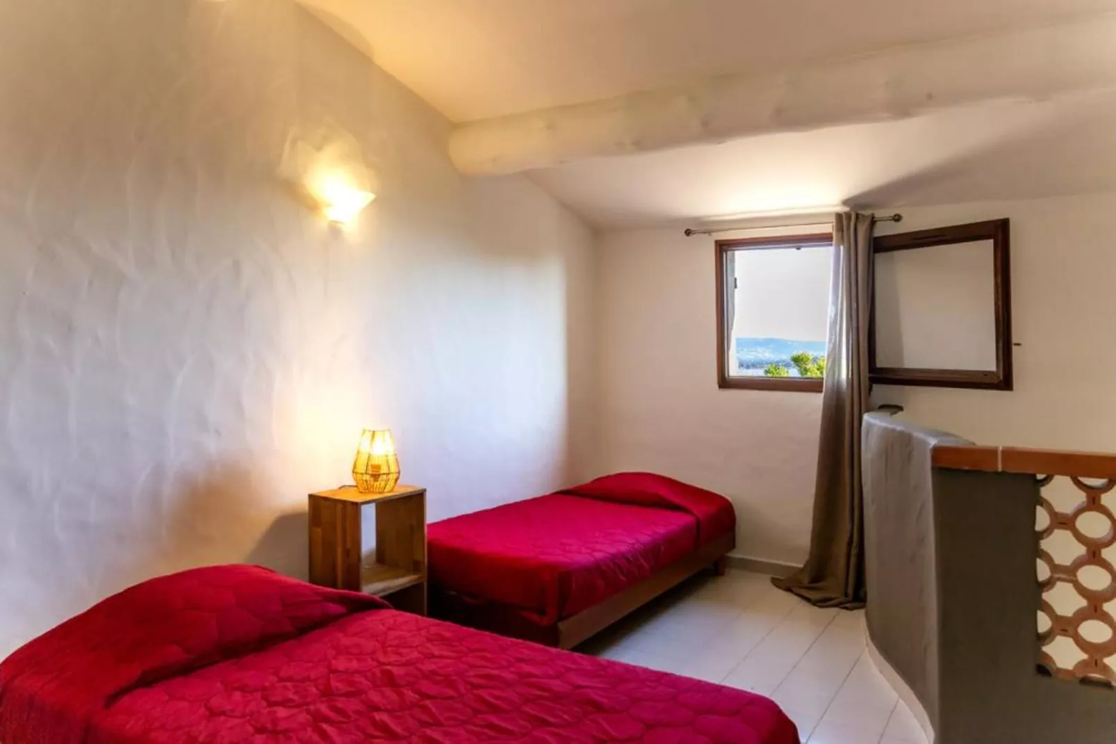 Villas T3 duplex