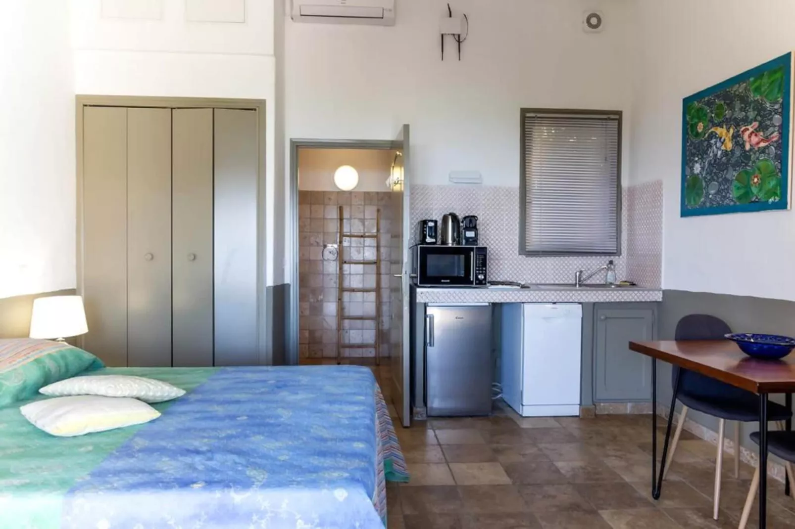 Villa T1 Studio
