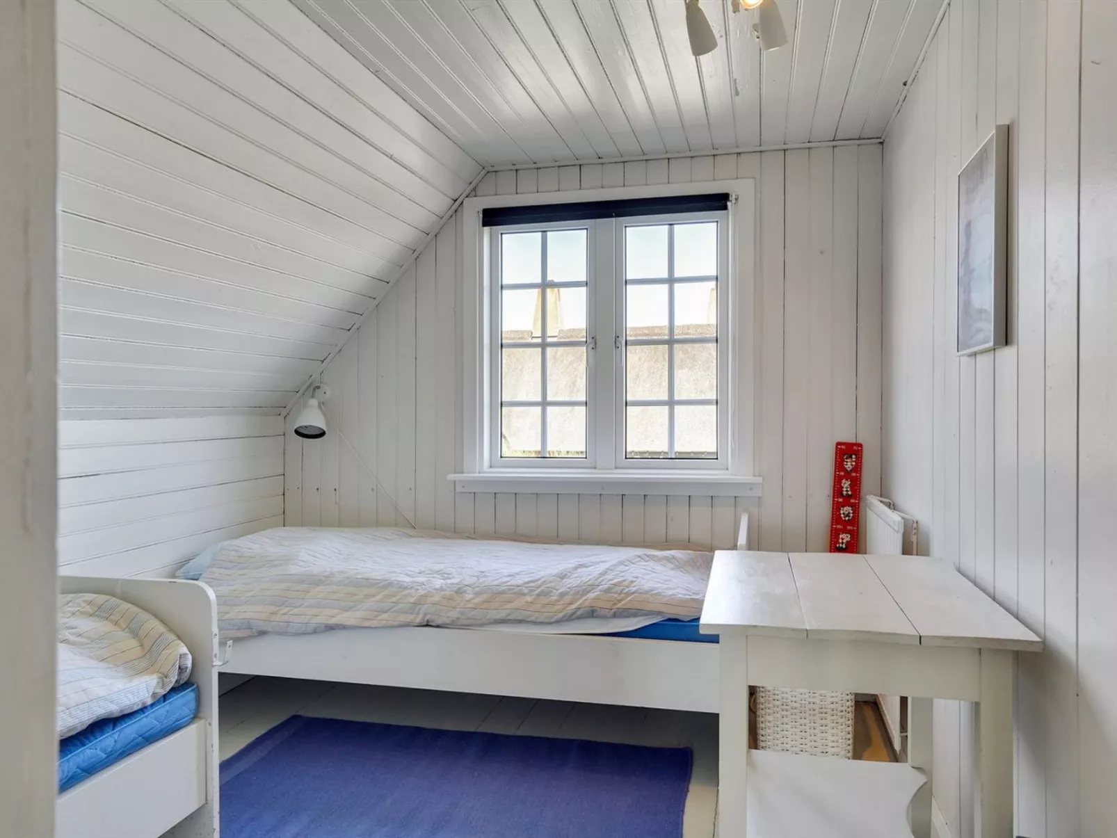 "Mattias" - 100m from the sea