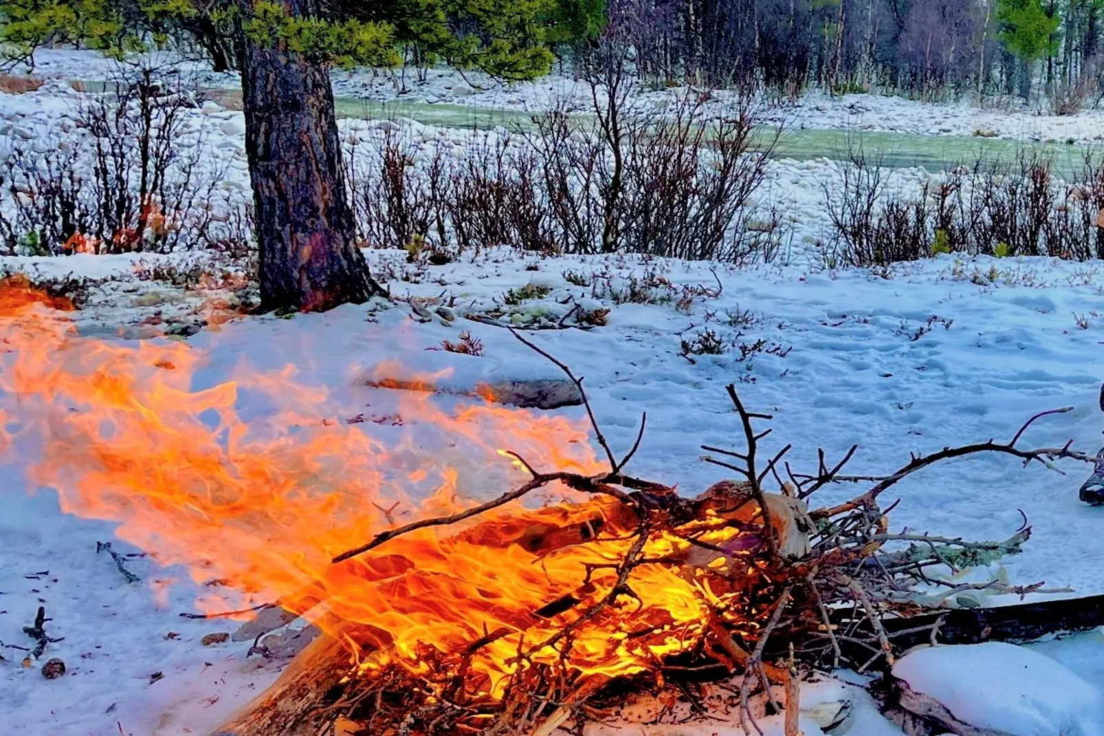 6 persoons vakantie huis in Sollia-By Traum-Buitenlucht