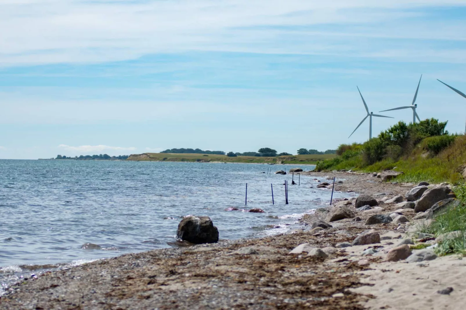 3 Personen vakantie huis in Tranekær-Waterzicht