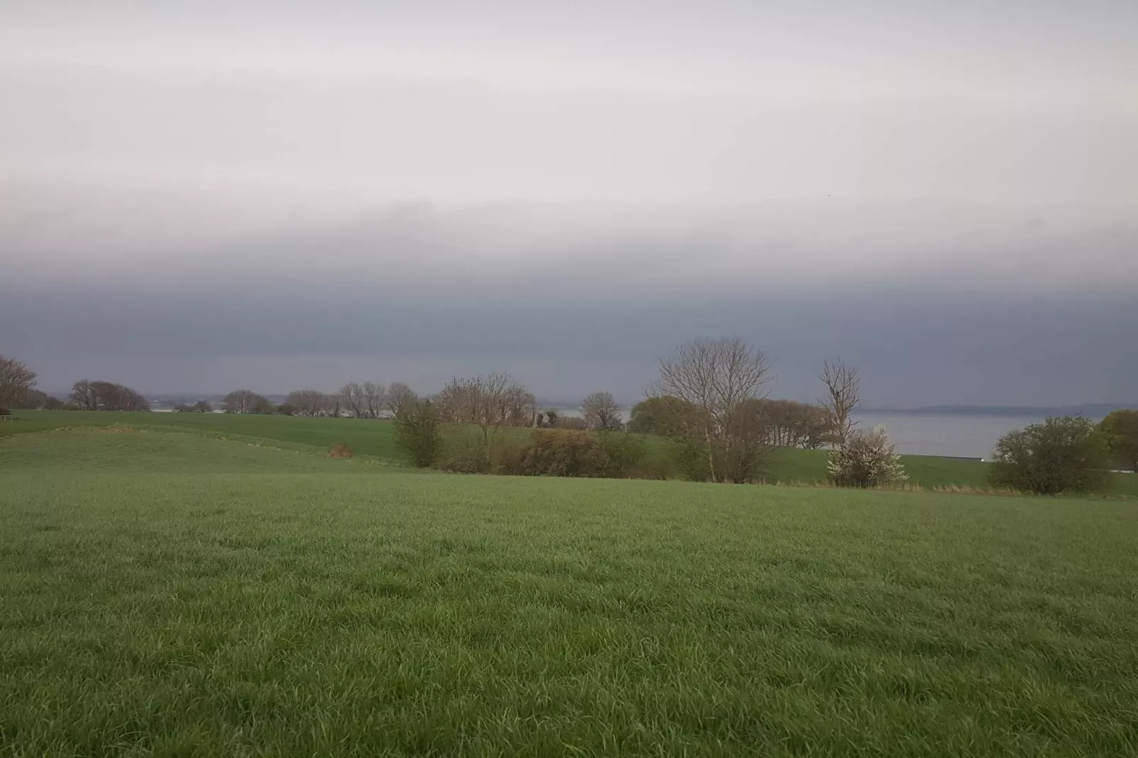 4 persoons vakantie huis in Odder-Niet-getagd