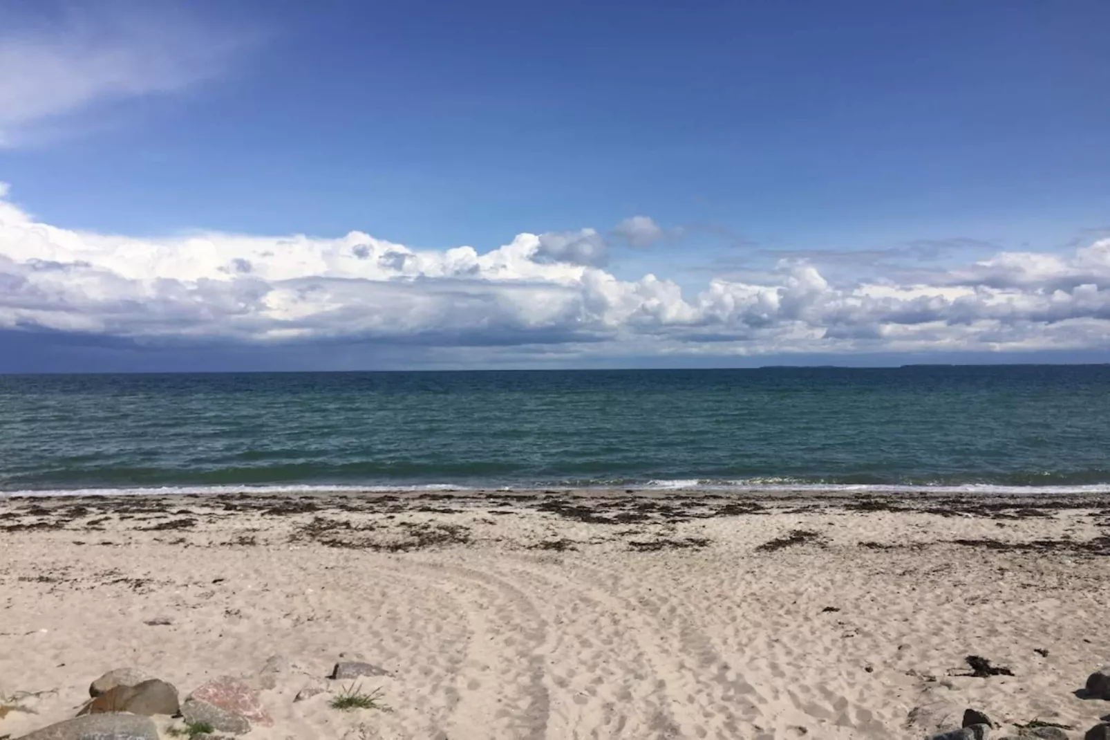 8 persoons vakantie huis in Otterup-By Traum-Waterzicht