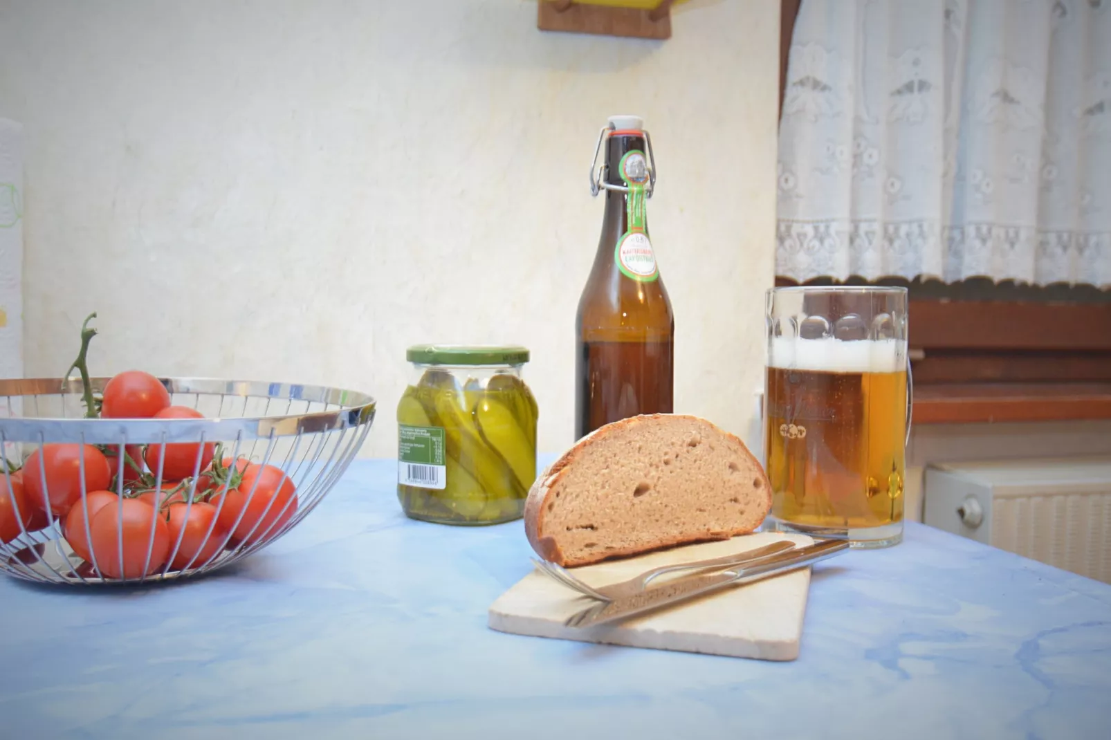 Bayerischer Wald-Keuken