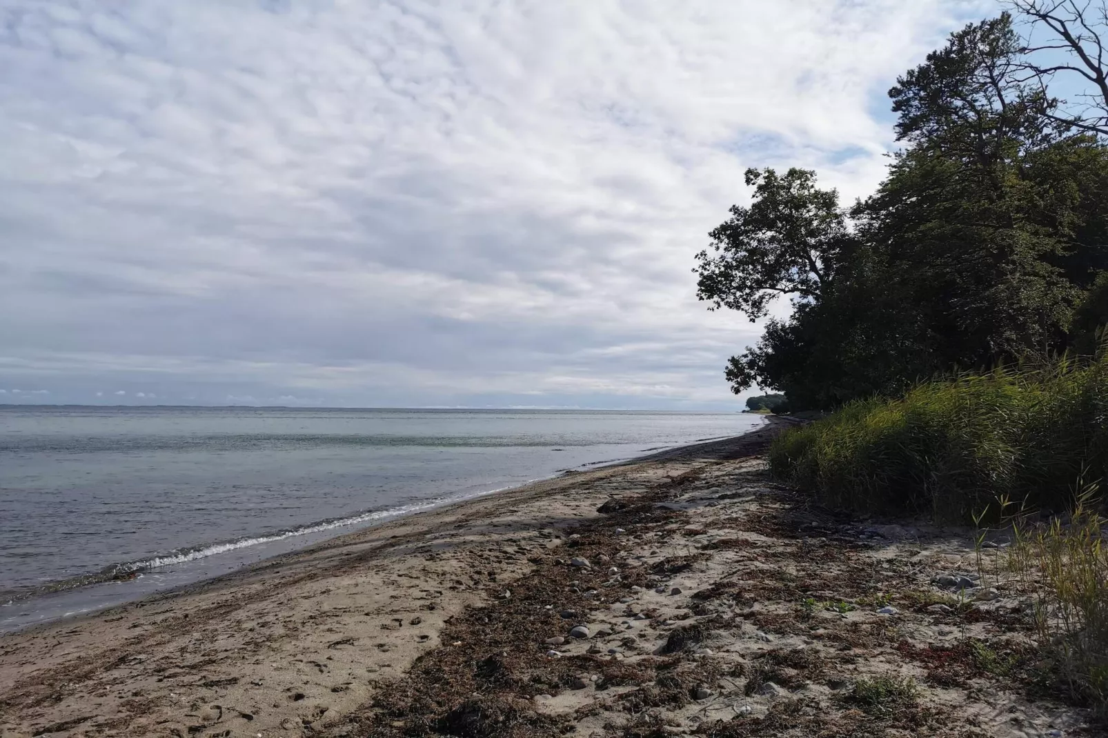 3 Personen vakantie huis in Tranekær-Waterzicht
