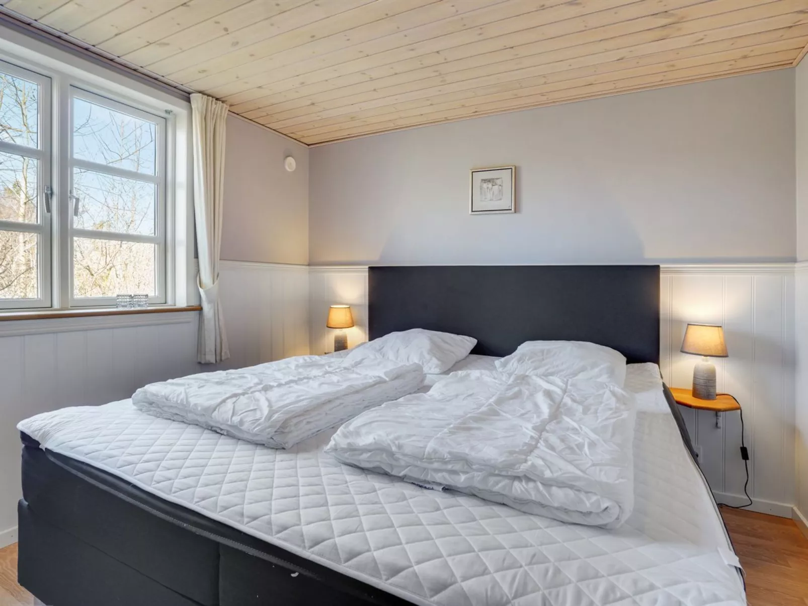 "Esben" - 11km from the sea-Binnen