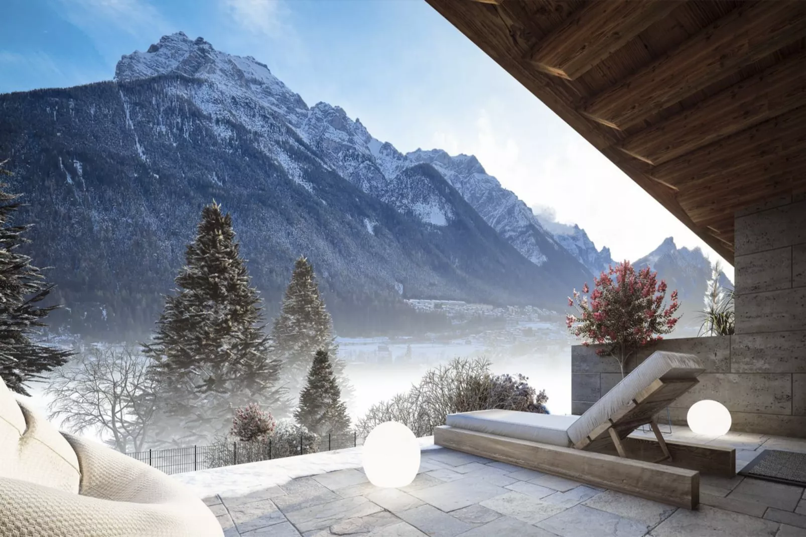 Fulpmes Suites-Niet-getagd