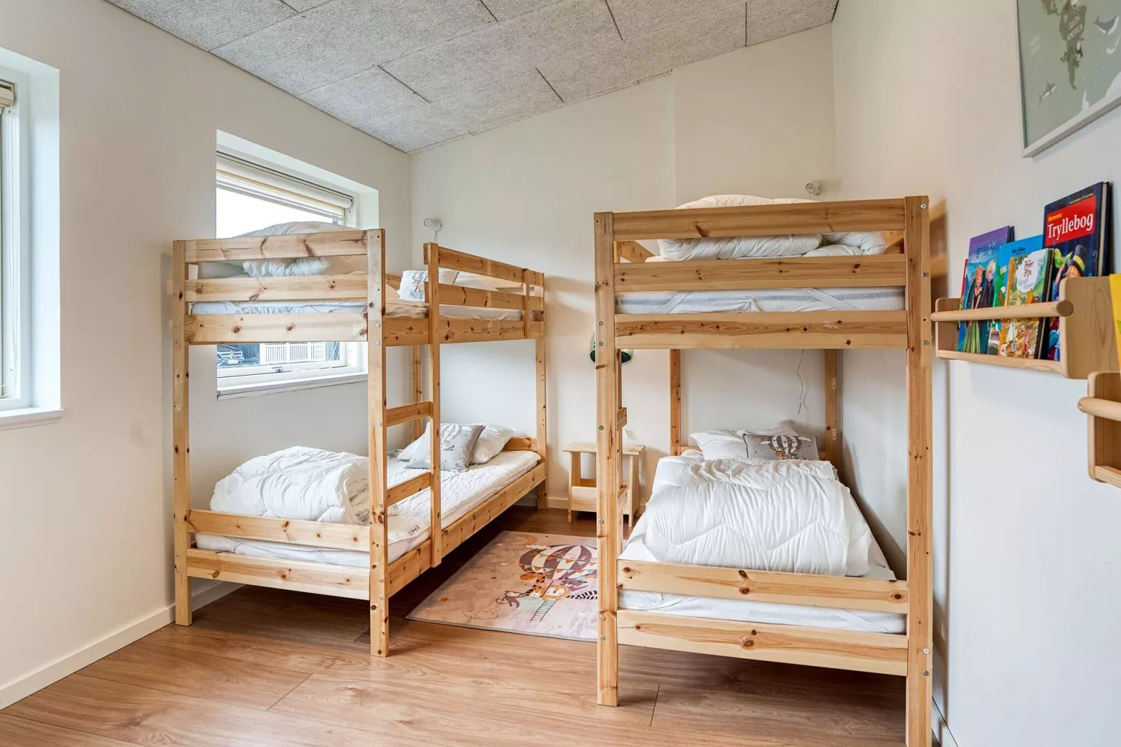 5 sterren vakantie huis in Væggerløse-Binnen