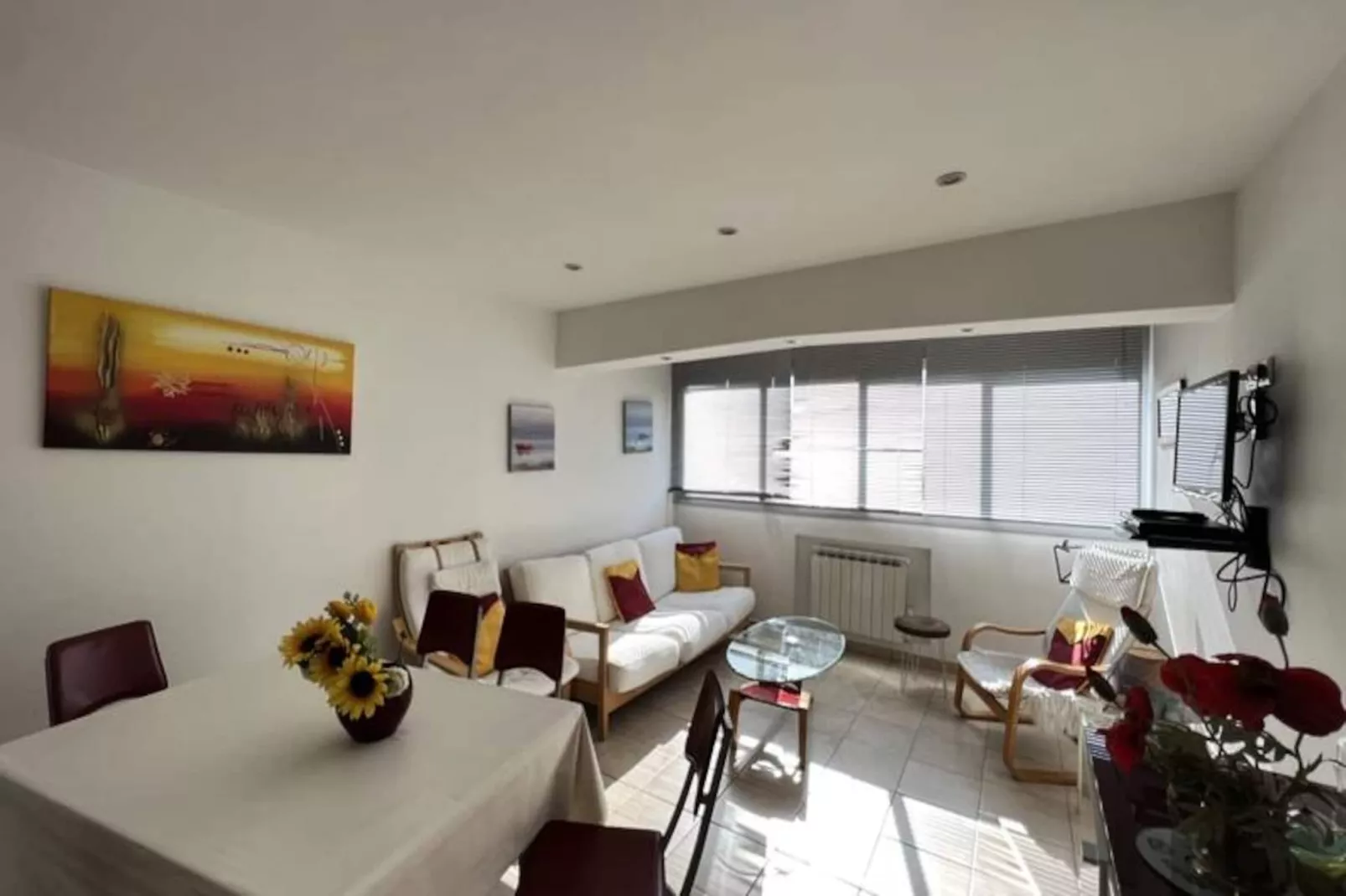 Résidence Appartement Camargue Village &agrave; Deux Pas De La Plage Du Boucanet-Niet-getagd