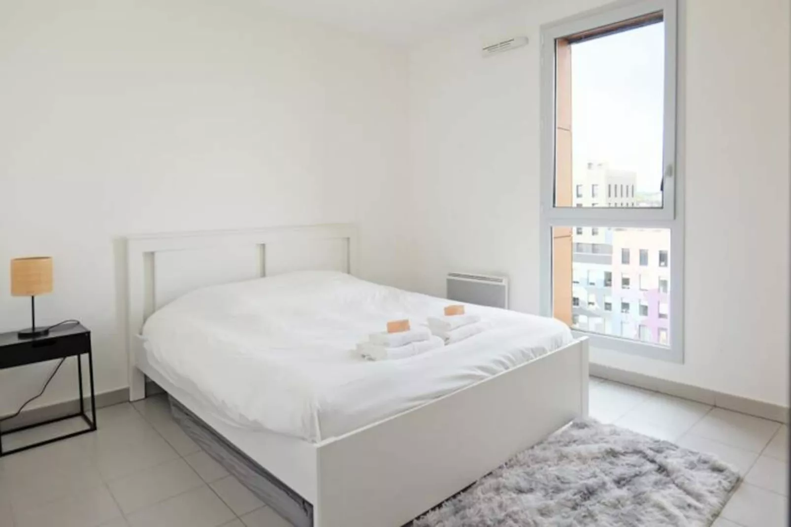 Appartement Colin --Niet-getagd