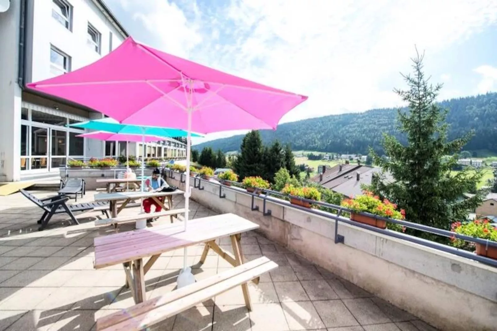 Village Vacances Bois d'Amont ***-Niet-getagd