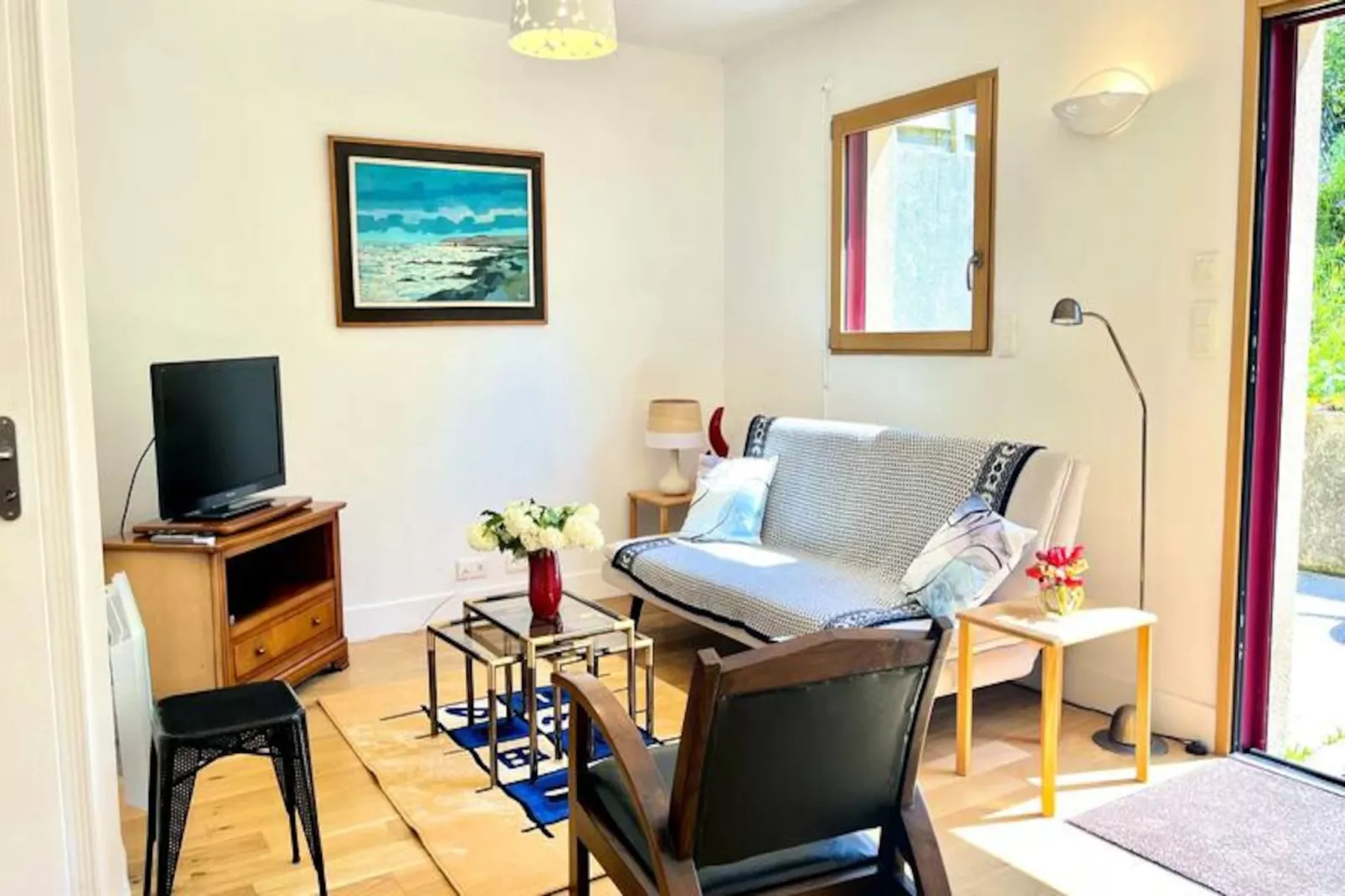 Résidence Prado-Niet-getagd