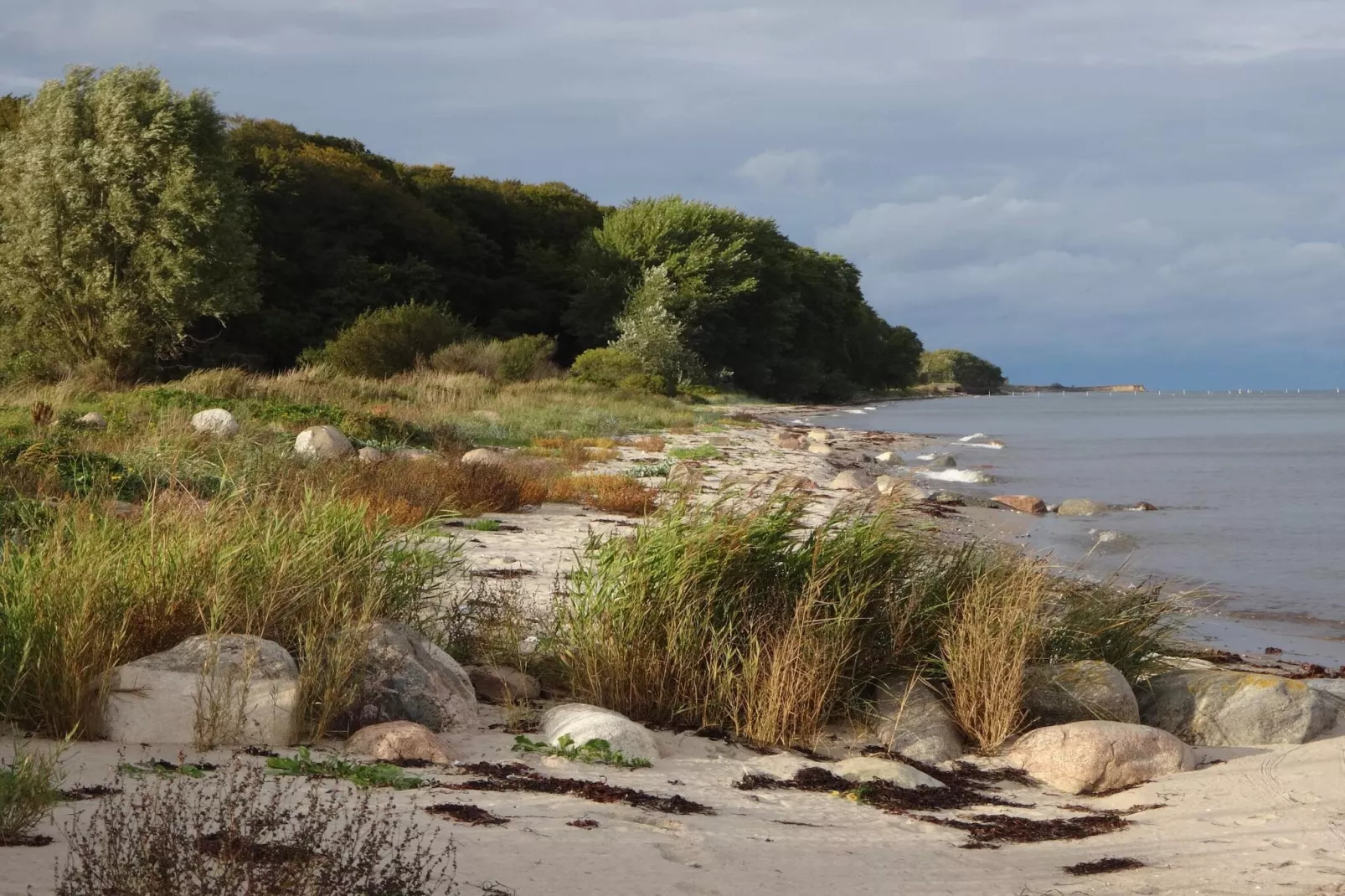 3 Personen vakantie huis in Tranekær-Waterzicht