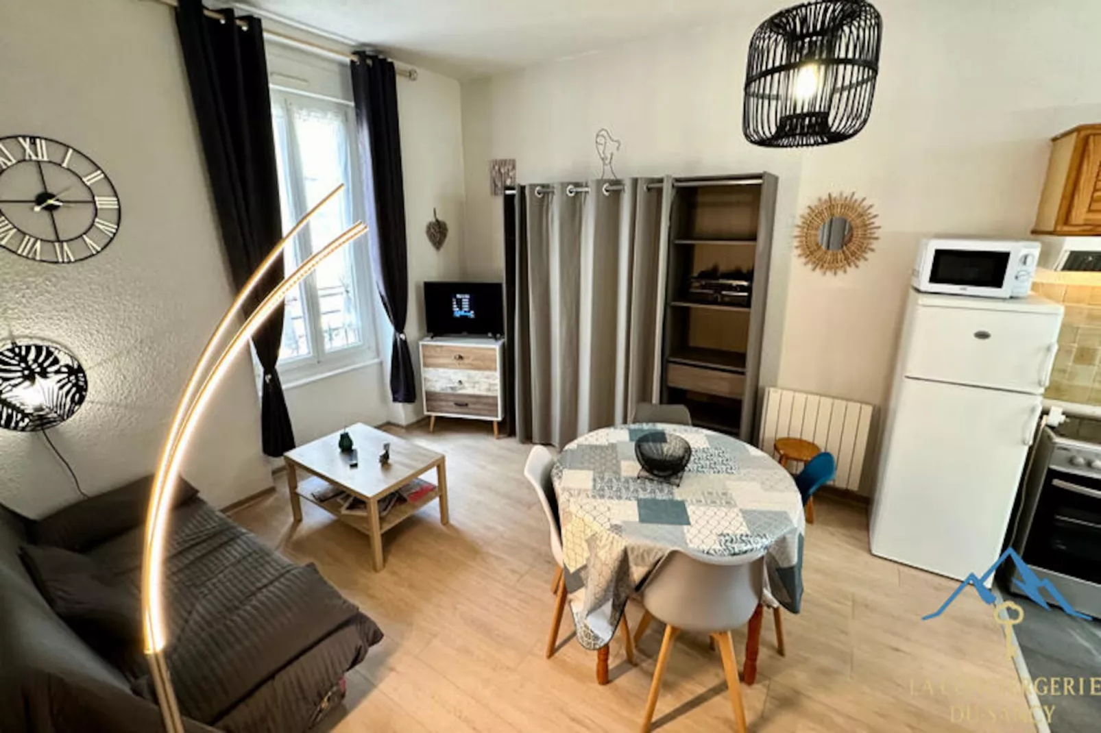 Appartements à Le Mont Dore-Niet-getagd