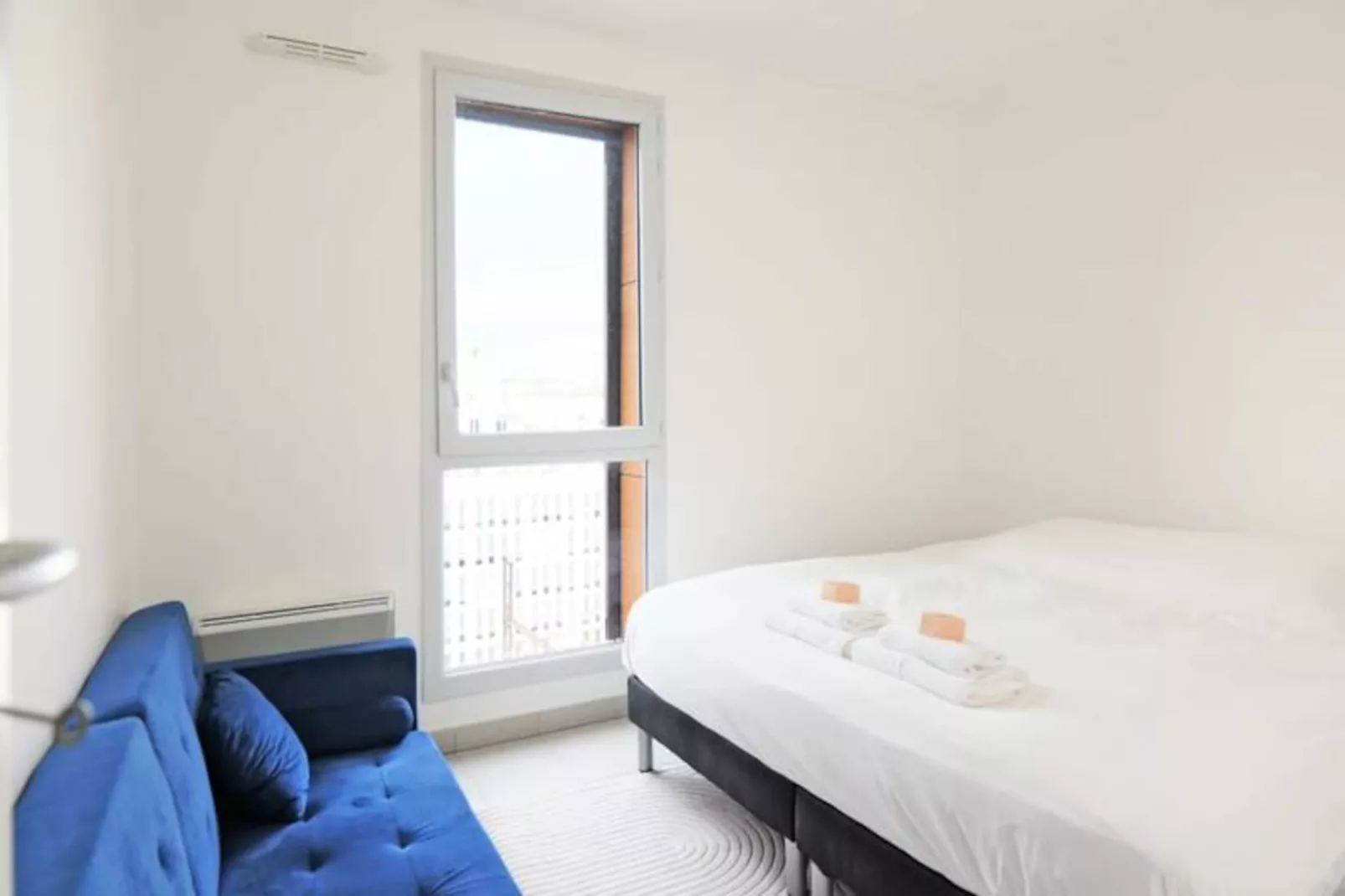 Appartement Colin --Niet-getagd