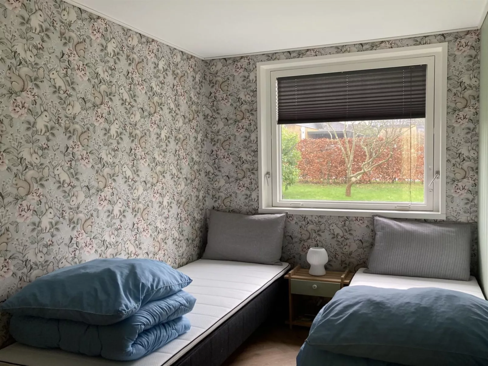 "Rikulf" - 150m from the sea-Binnen