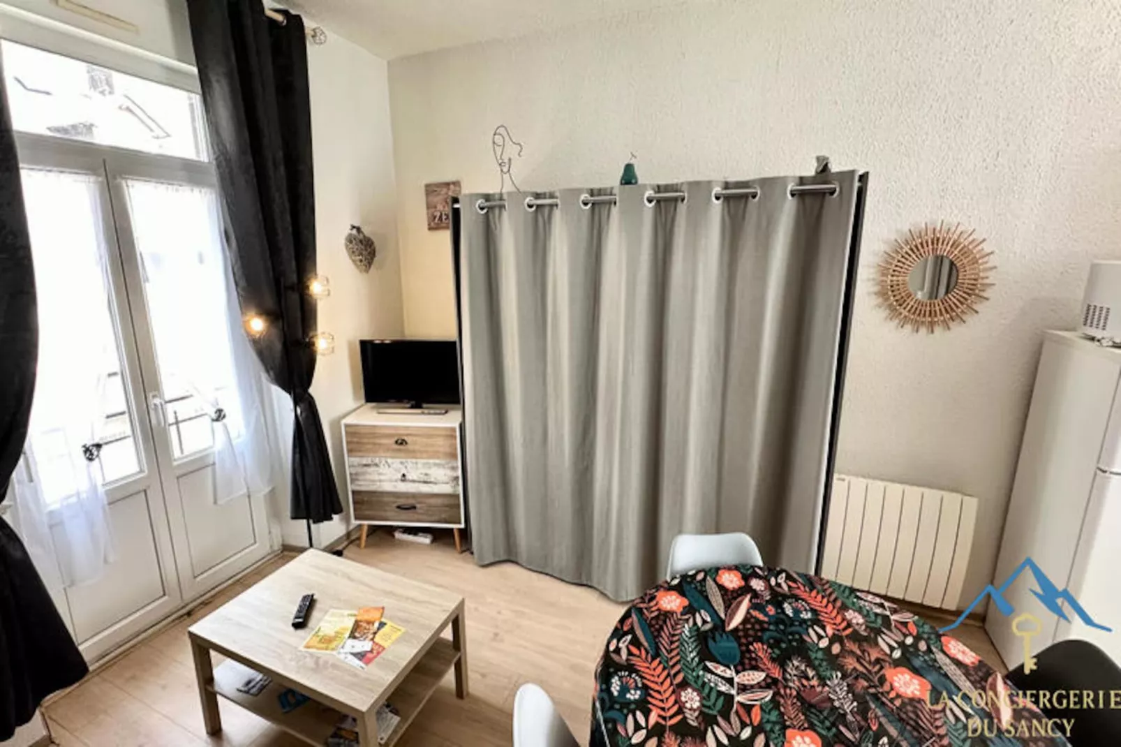 Appartements à Le Mont Dore-Niet-getagd