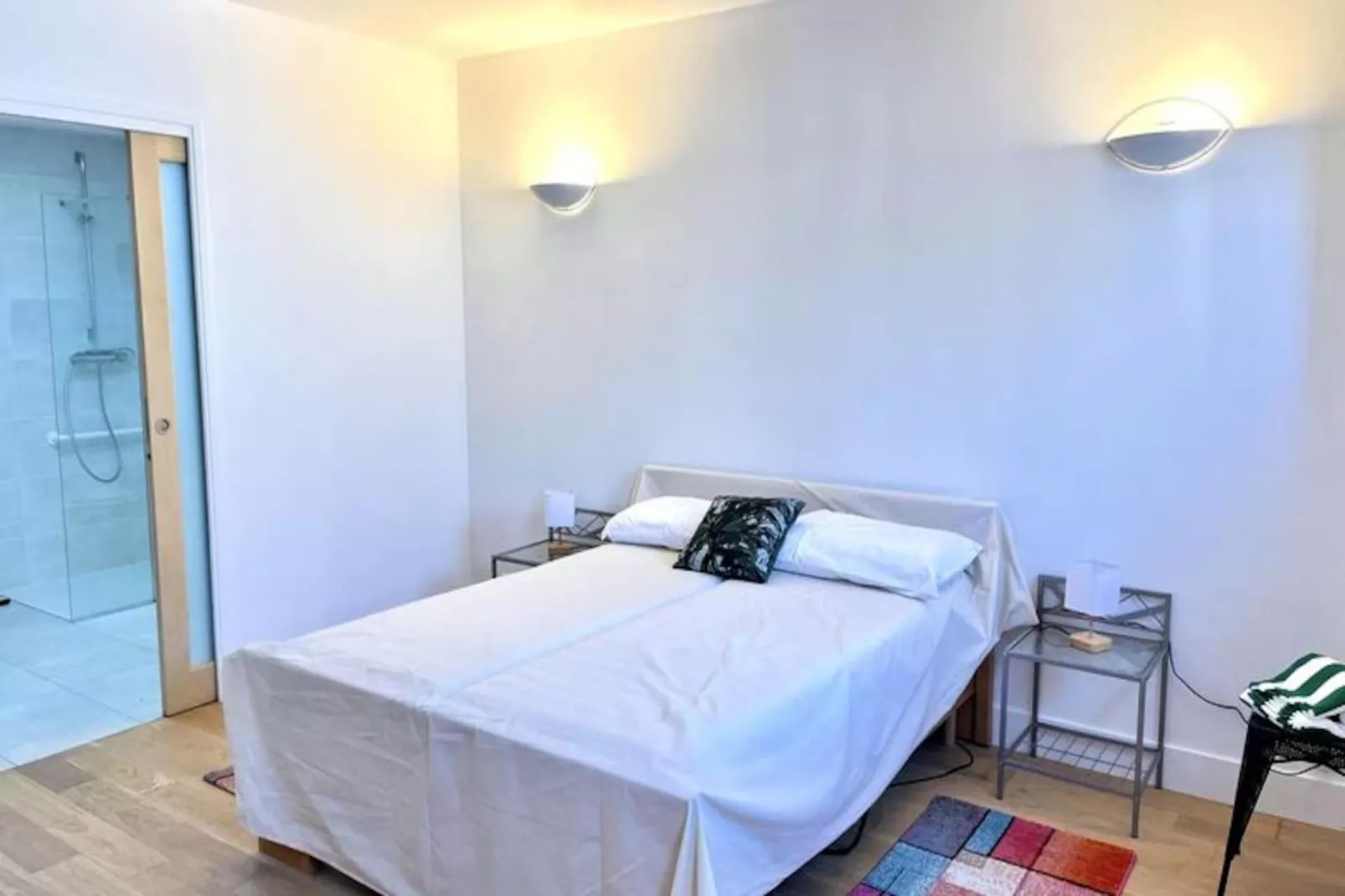 Résidence Prado-Niet-getagd