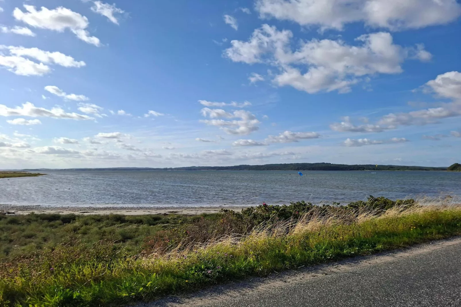 4 persoons vakantie huis in Odder-Waterzicht