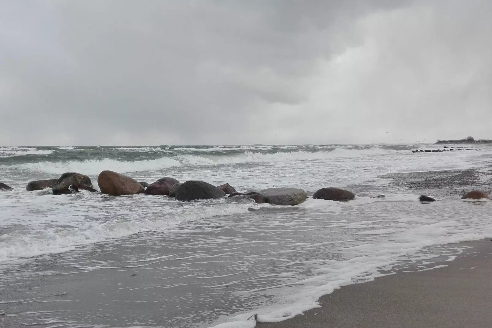 8 persoons vakantie huis in Otterup-By Traum-Waterzicht