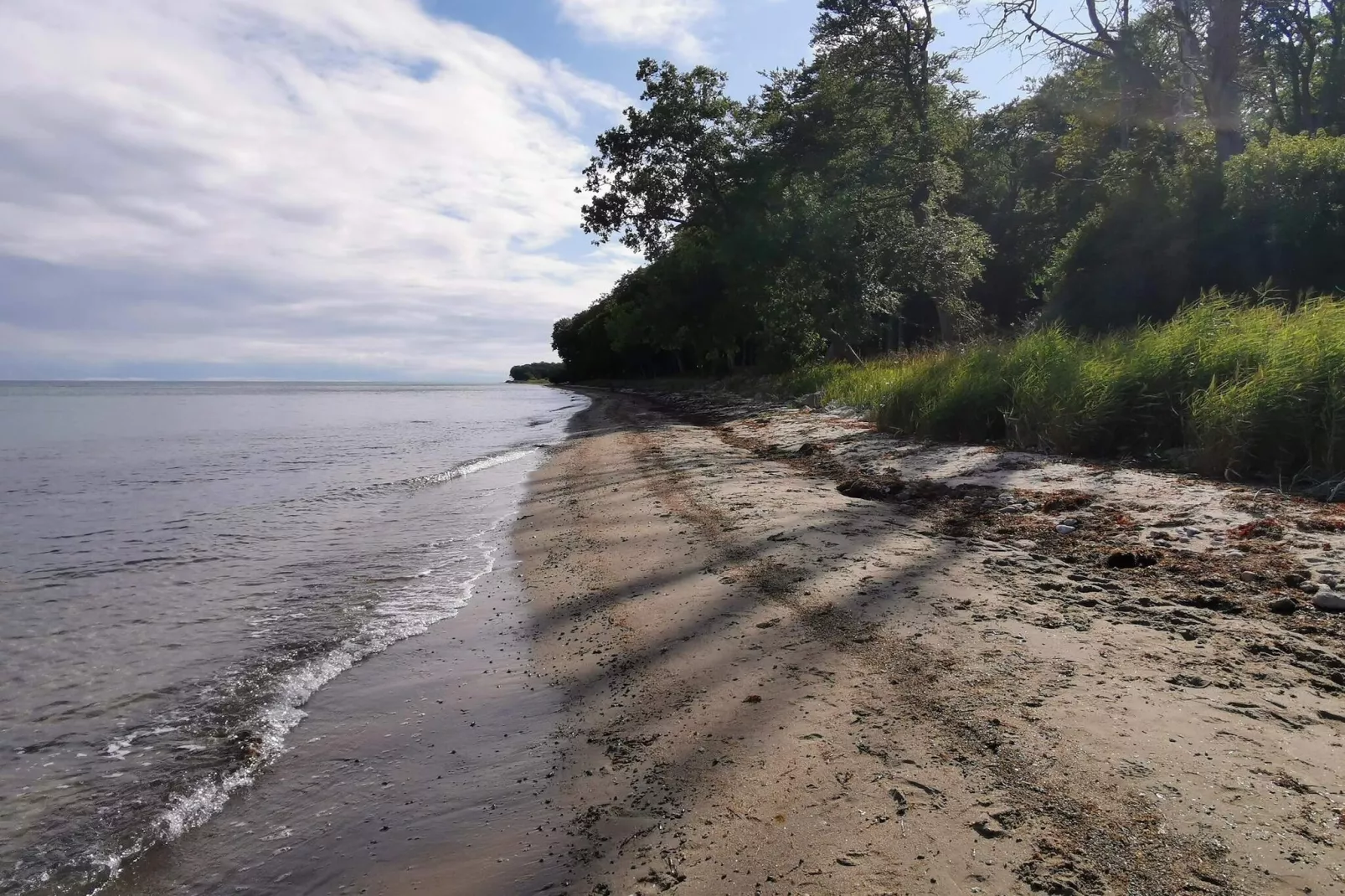 3 Personen vakantie huis in Tranekær-Waterzicht