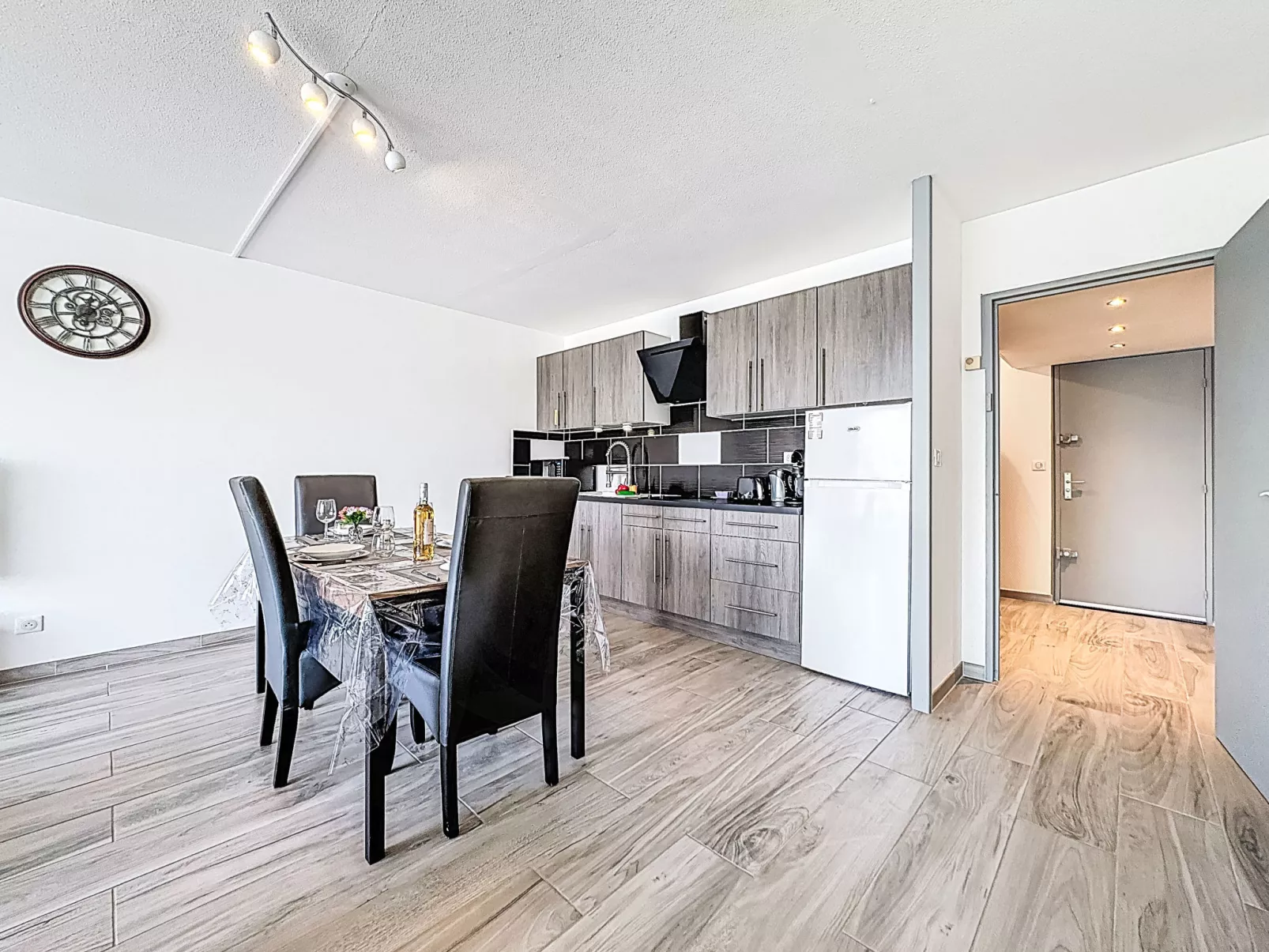 Les Marines de L'Airan-Binnen