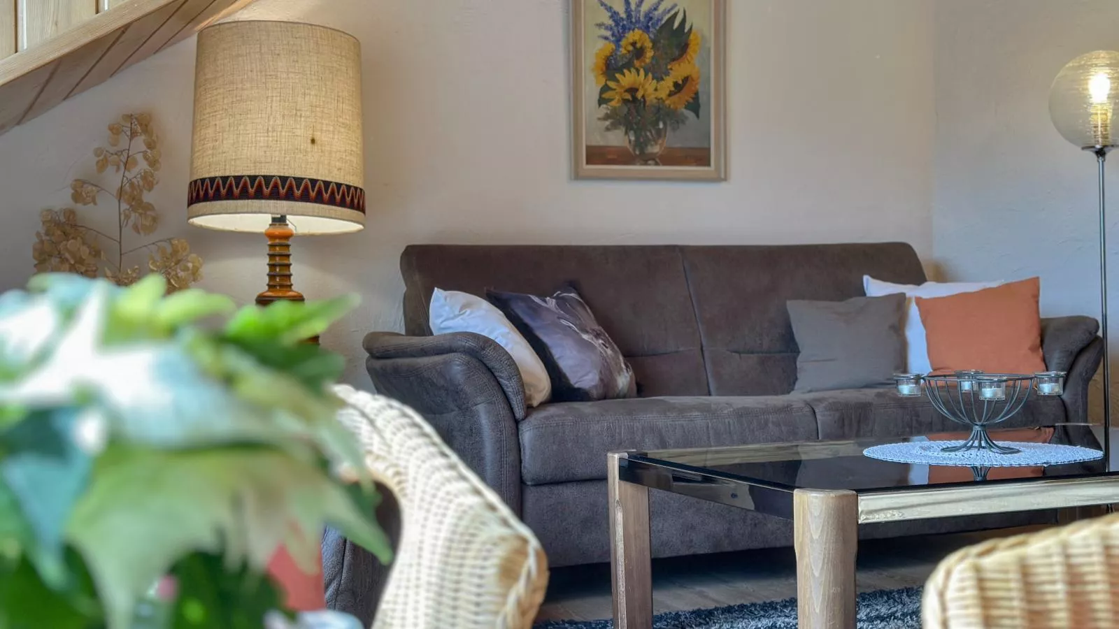 Bernhardsberg-Woonkamer