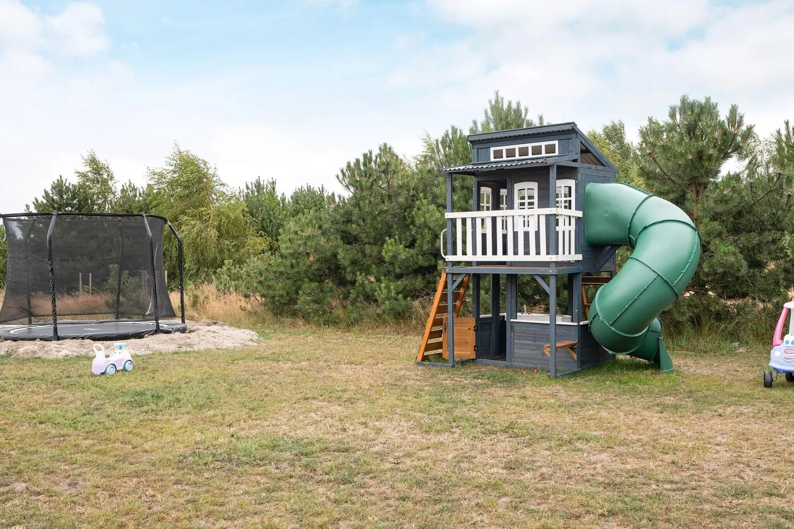 10 persoons vakantie huis in Væggerløse-By Traum-Uitzicht