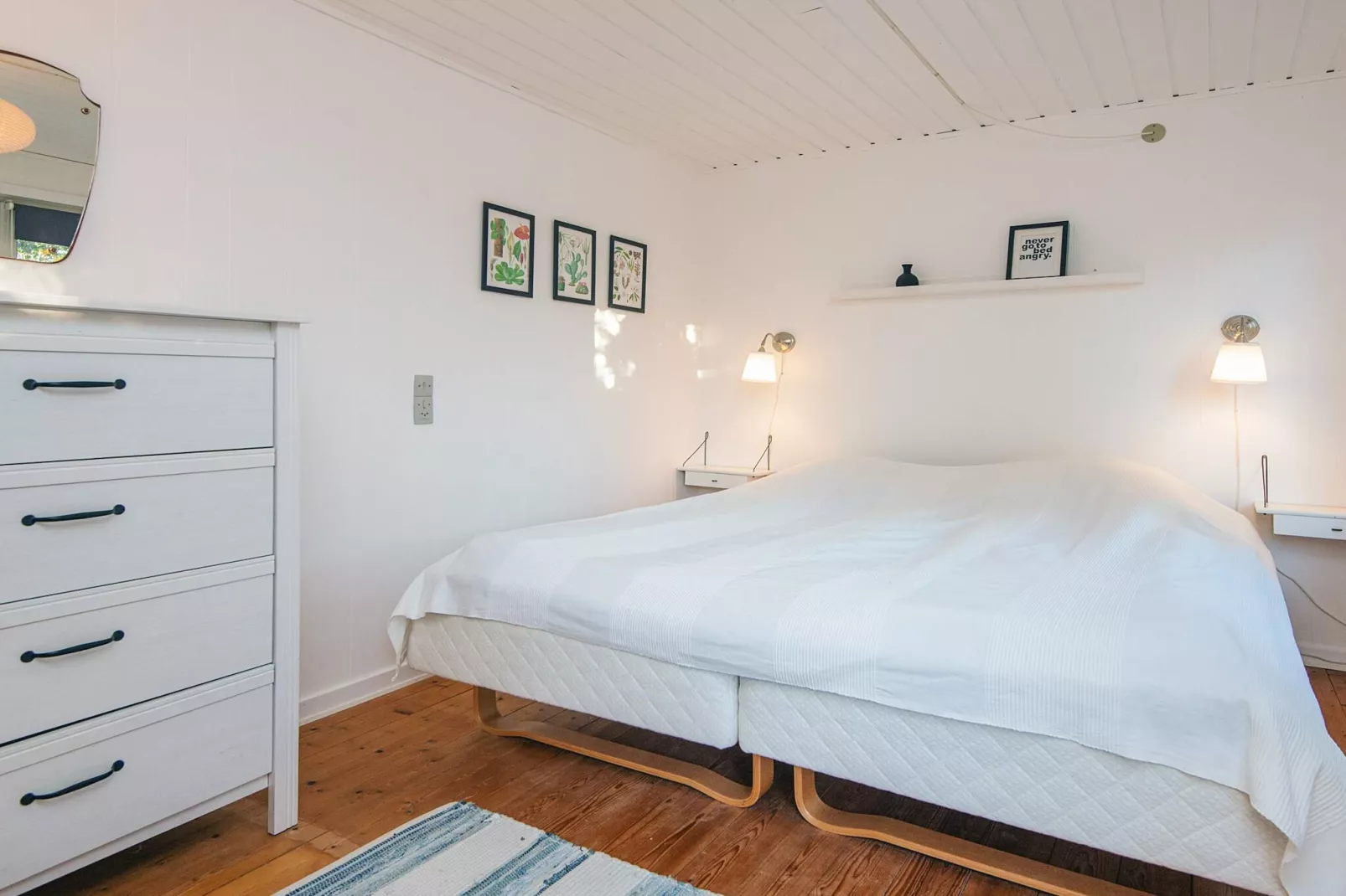 6 persoons vakantie huis in Tarm-By Traum-Binnen