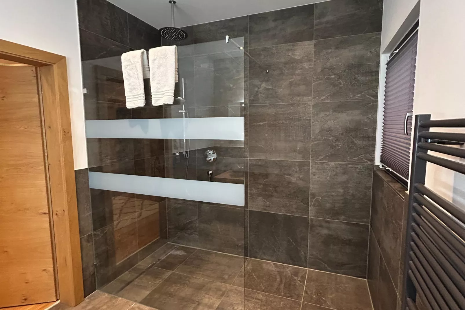 Mountapart - Wolke7-Badkamer