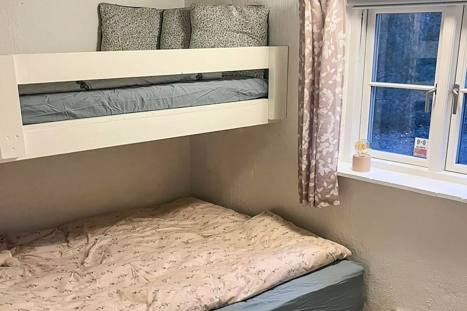 8 Personen vakantie huis in Aakirkeby-Binnen