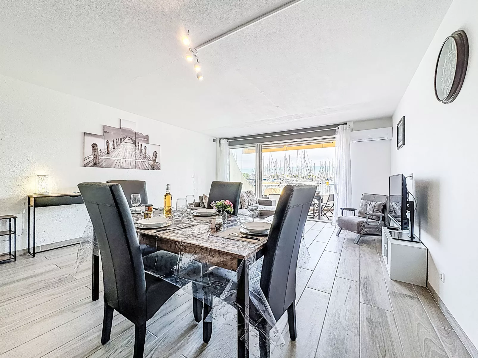 Les Marines de L'Airan-Binnen