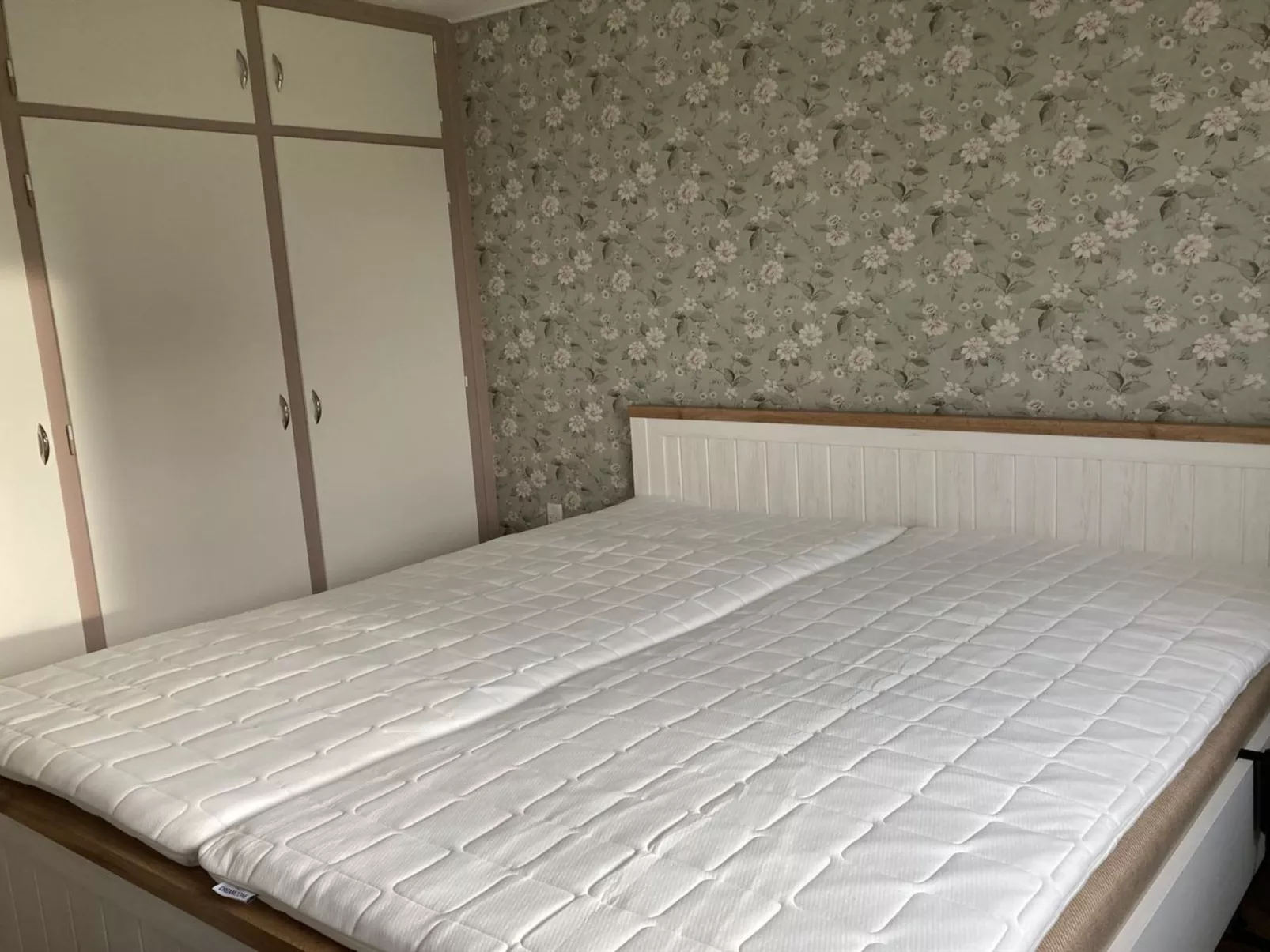 "Rikulf" - 150m from the sea-Binnen