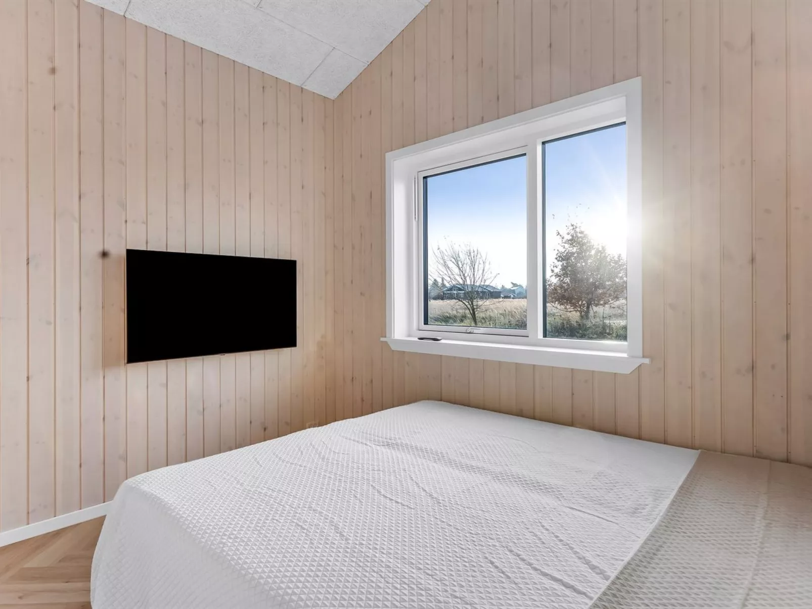 "Thorin" - 1.2km from the sea-Binnen