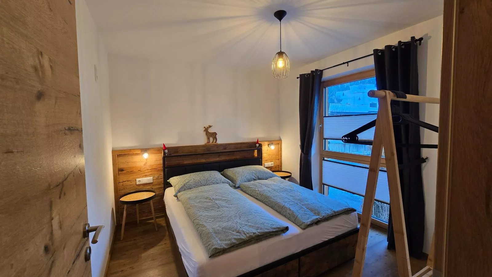 Tauernapart I und II