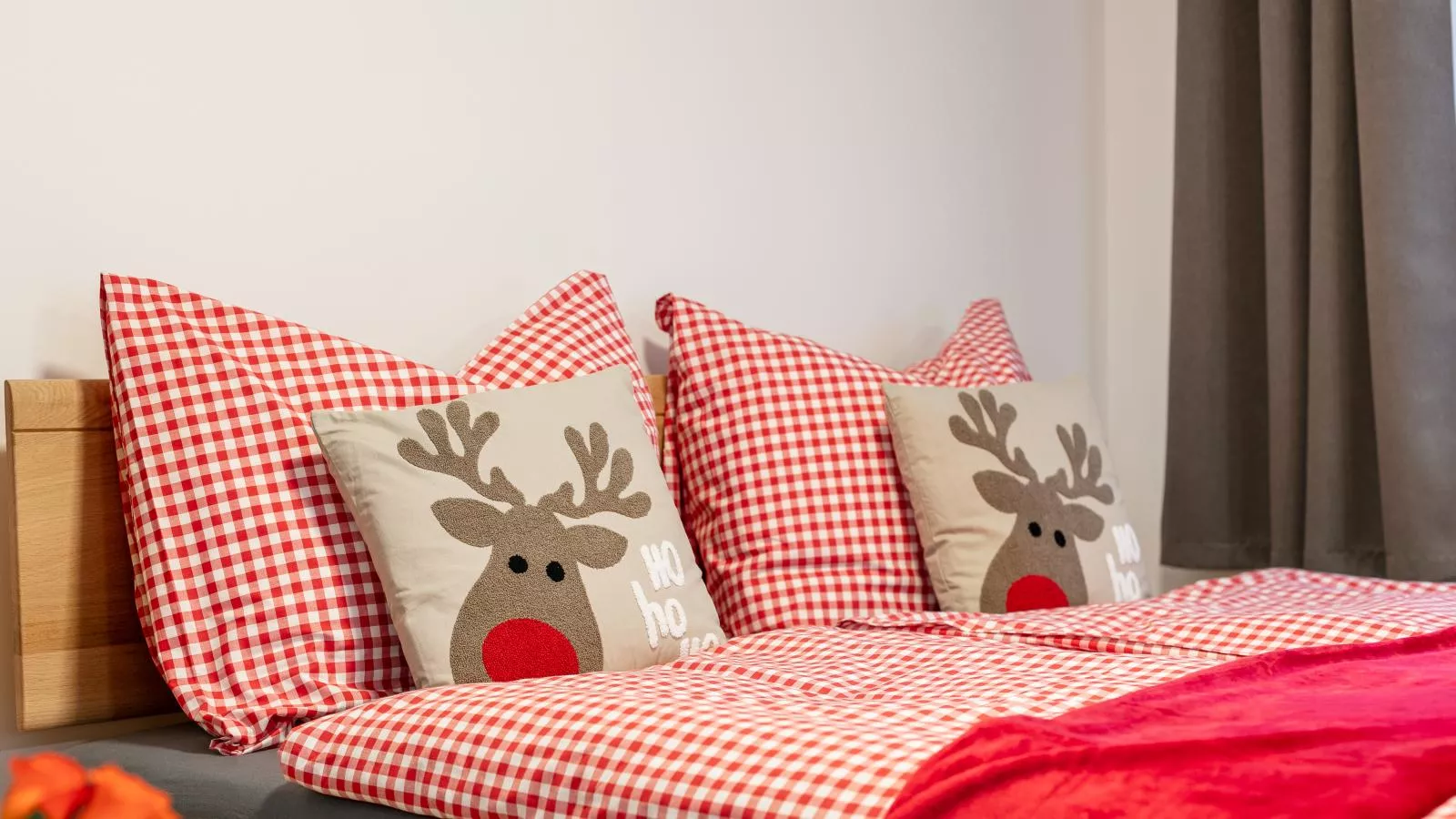 Tennerhof Apartments Top 1 2 3-Slaapkamer