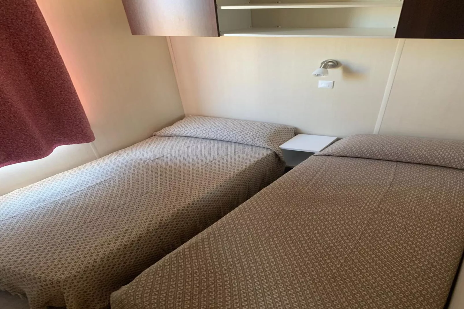 Paola - Casa Athenea-Slaapkamer