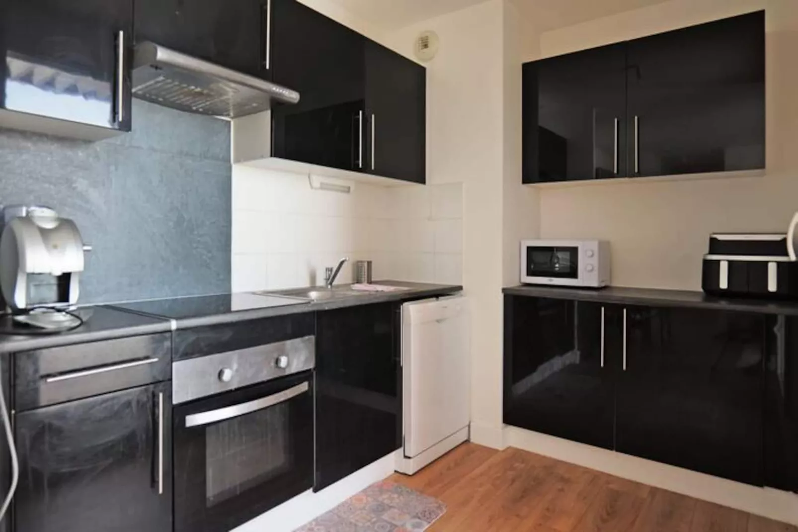 Appartement Colin --Niet-getagd