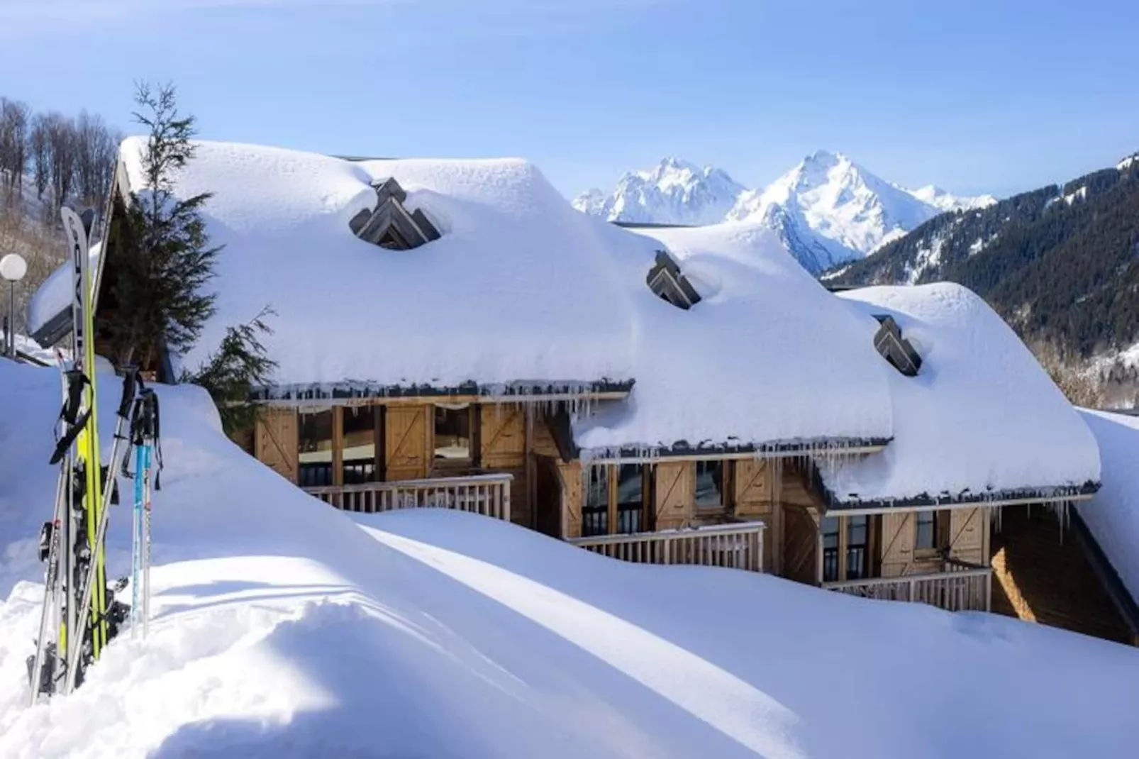 Résidence Goélia Le Village Gaulois***-Niet-getagd