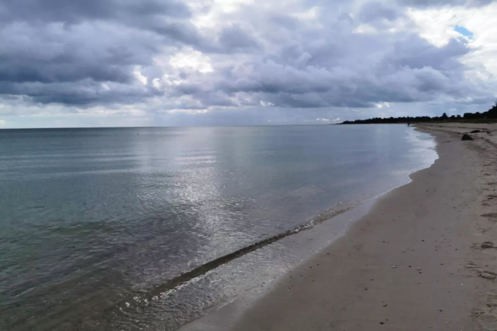 5 persoons vakantie huis in Malling-By Traum-Waterzicht