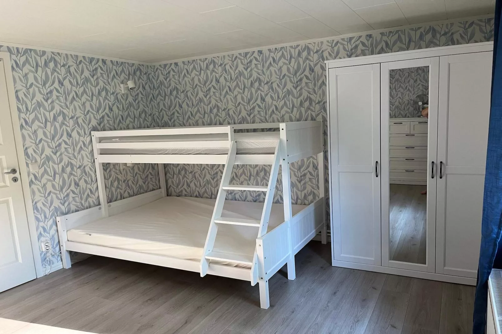 4 sterren vakantie huis in Molkom-Binnen