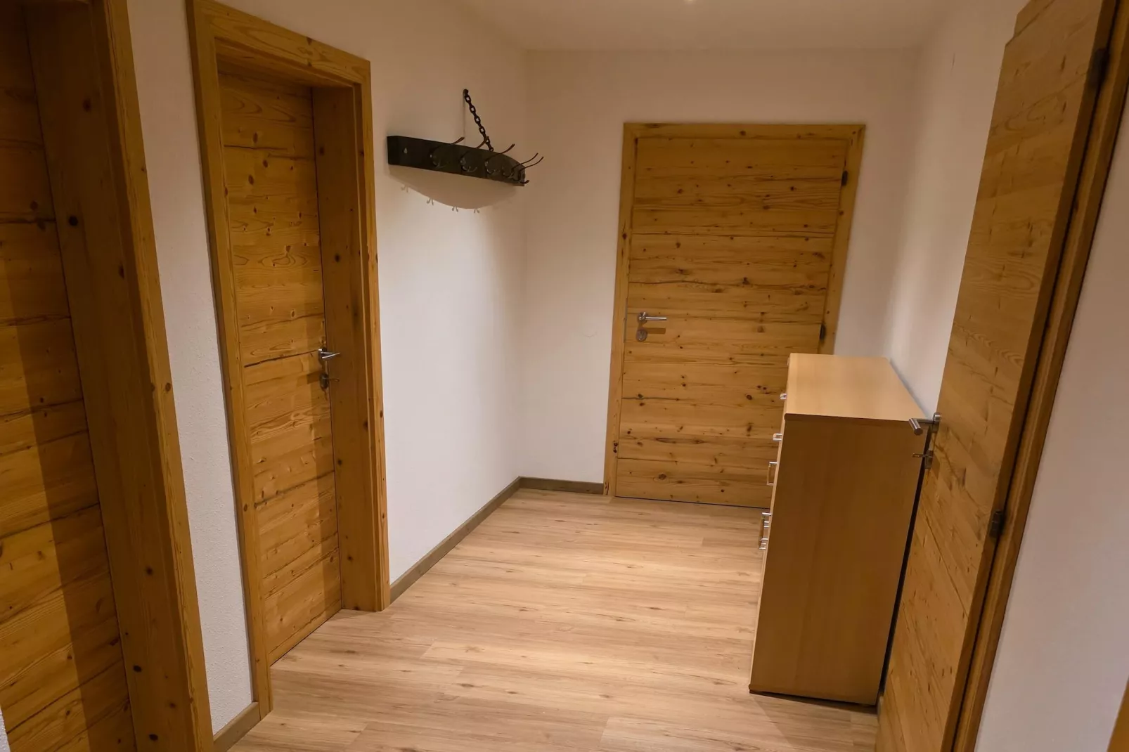 Apartment Schlögl-Overloop