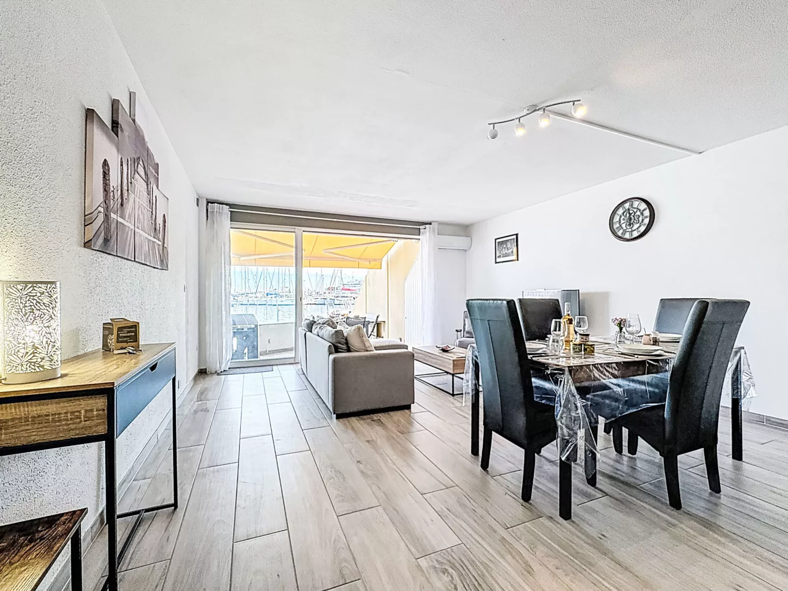 Les Marines de L'Airan-Binnen