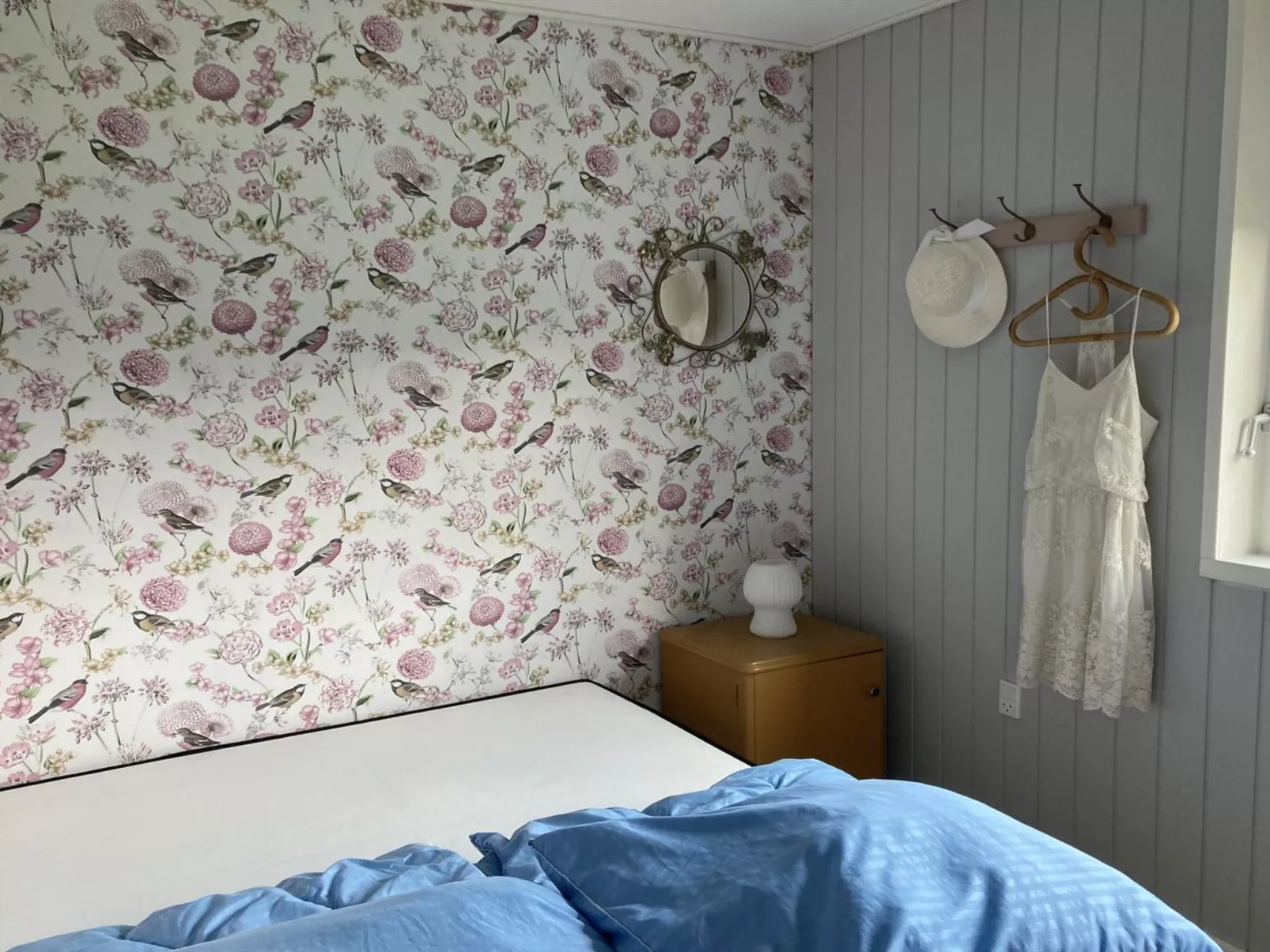 "Rikulf" - 150m from the sea-Binnen