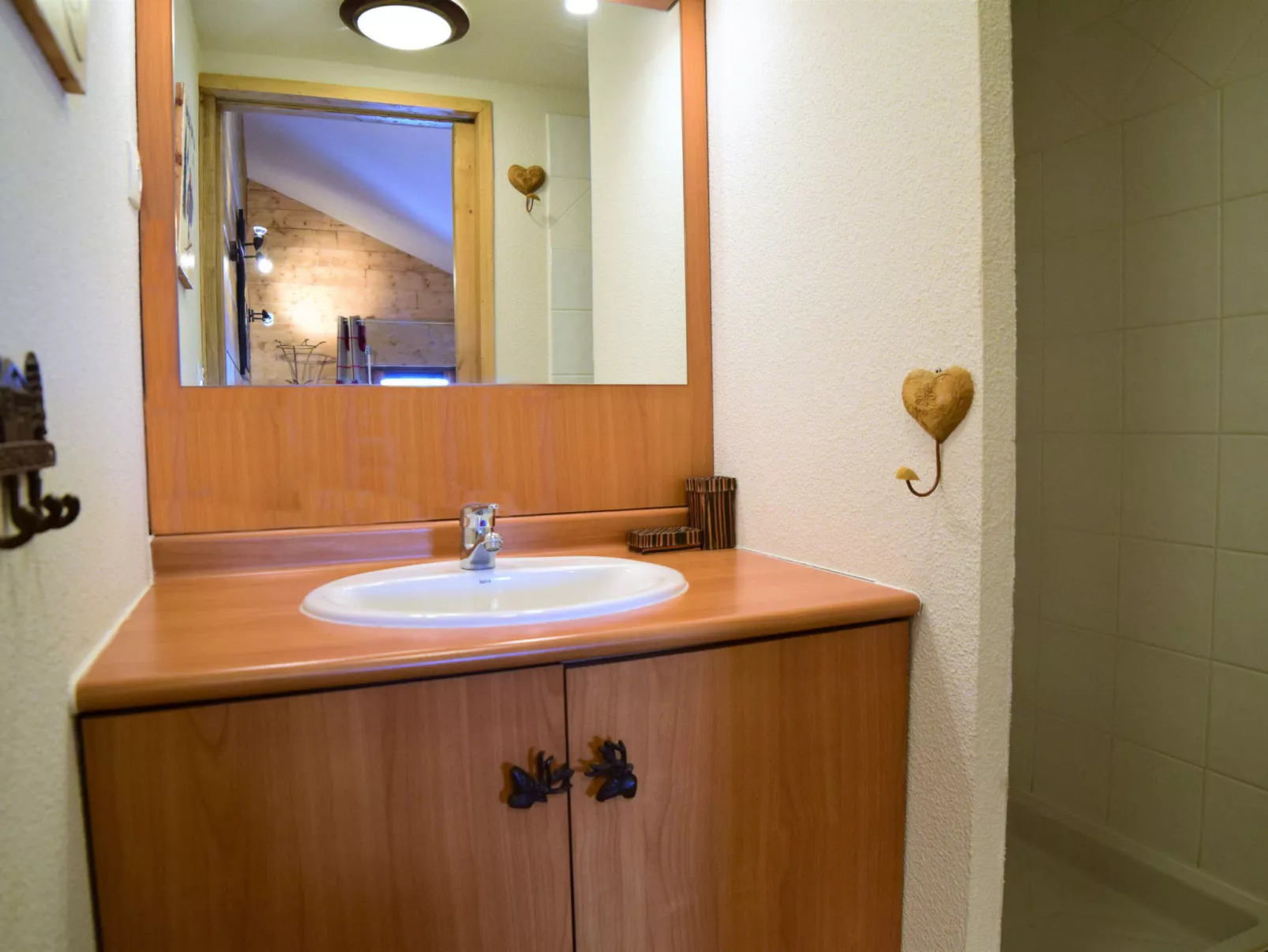 Balcons des Pistes C-Binnen