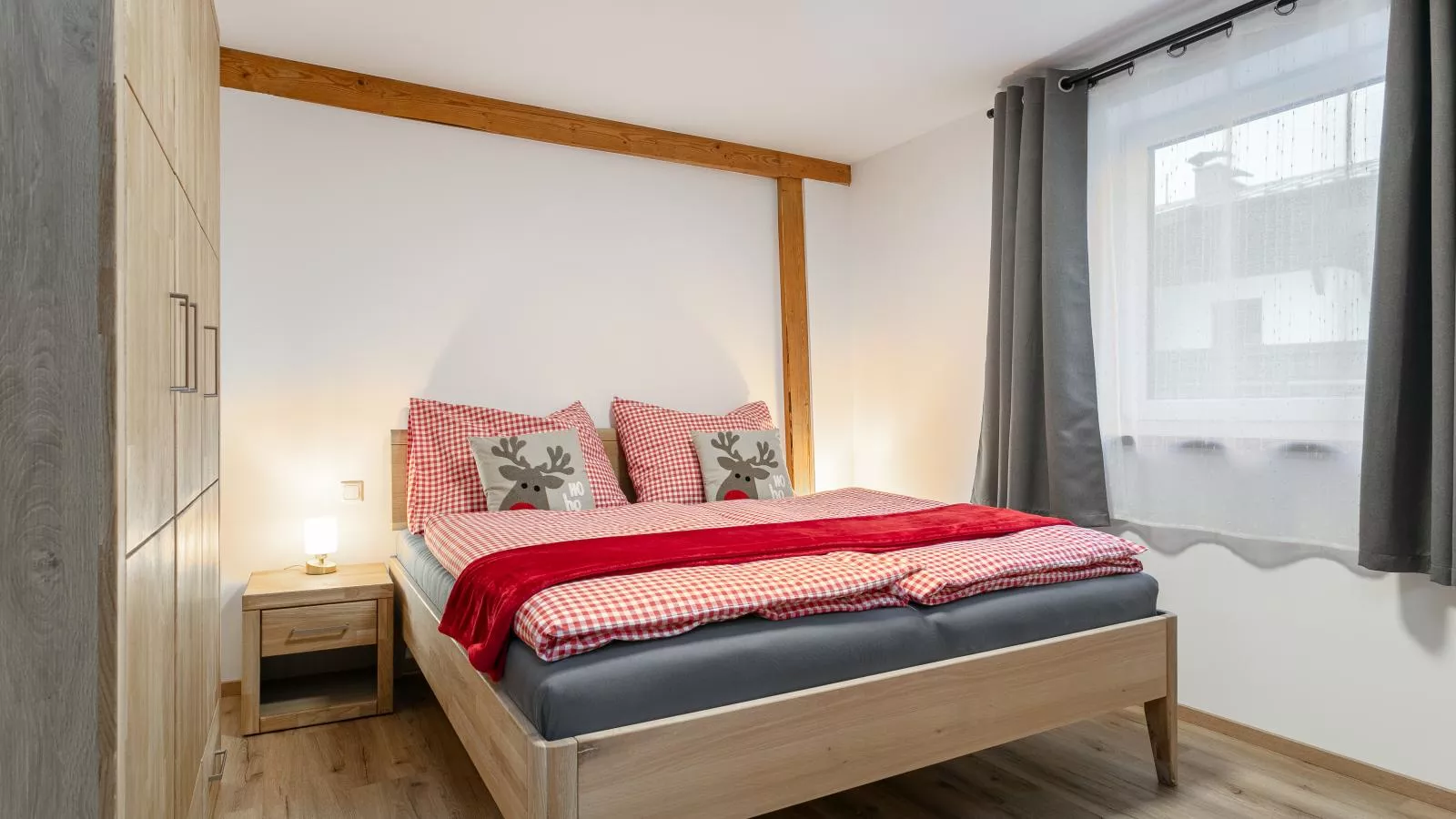 Tennerhof Apartments Top 3-Slaapkamer